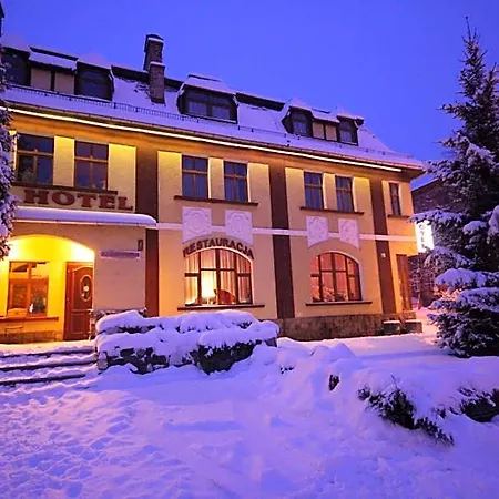 Karkonosze 카미엔나 고라