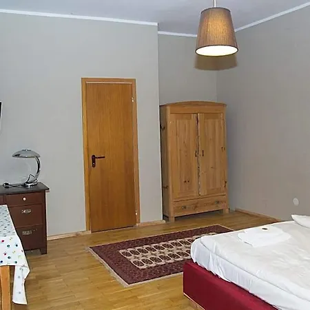 Karkonosze 카미엔나 고라