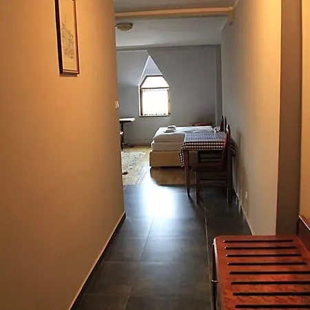 Karkonosze 2* 카미엔나 고라