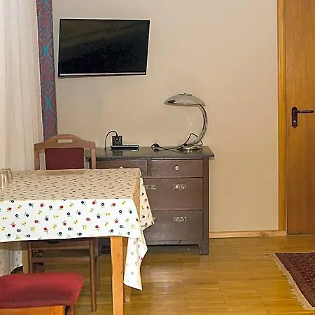 호텔 Karkonosze