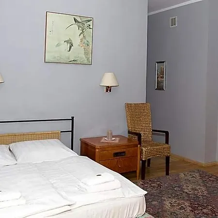 Karkonosze 2* 카미엔나 고라