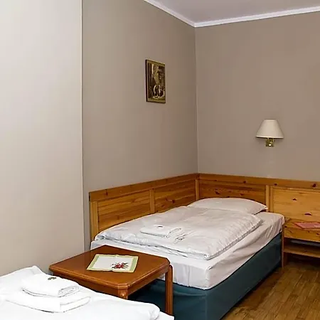 호텔 Karkonosze