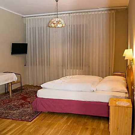 호텔 Karkonosze 2*