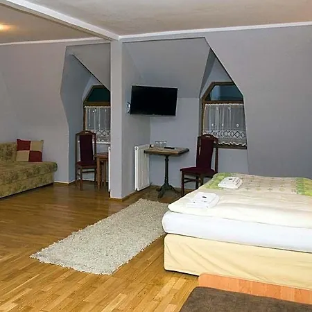 Karkonosze