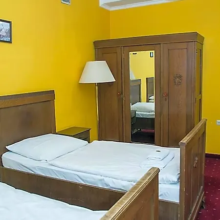 Karkonosze 2* Kamienna Gora
