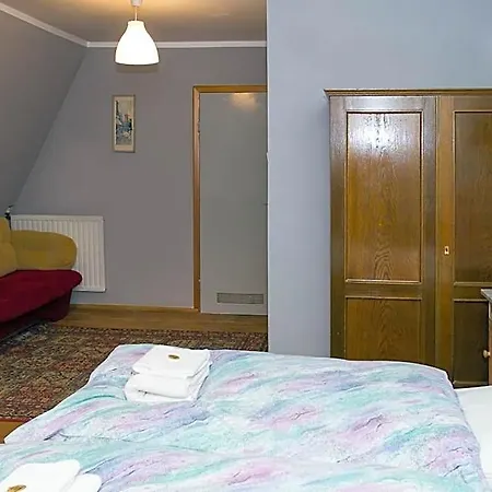 Hotell Karkonosze