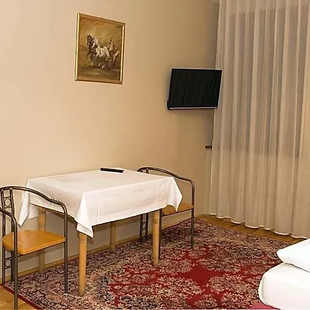 Karkonosze Kamienna Gora