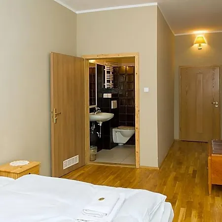 Karkonosze Hotell Kamienna Gora