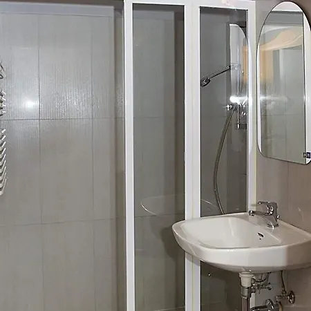 Hotell Karkonosze