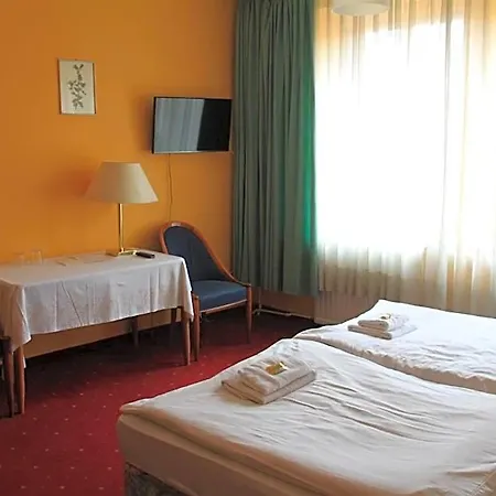 Karkonosze Hotell Kamienna Gora