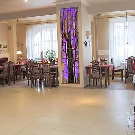 Karkonosze Hotell Kamienna Gora