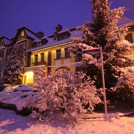 Karkonosze 2* Kamienna Gora