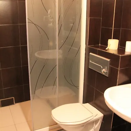 Hotell Karkonosze
