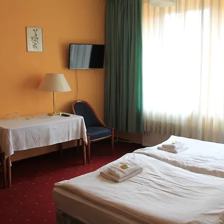 Karkonosze Szálloda 2*