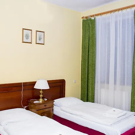 Karkonosze Ξενοδοχείο