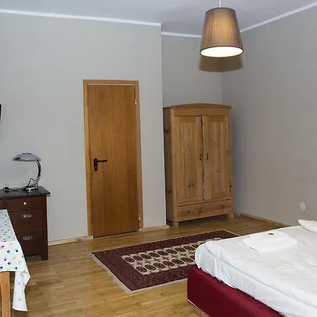 Karkonosze Szálloda