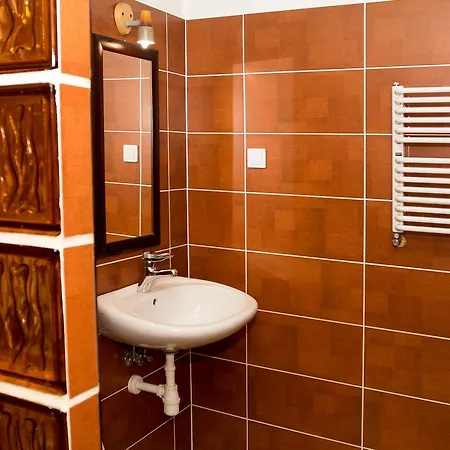 Karkonosze Szálloda 2*