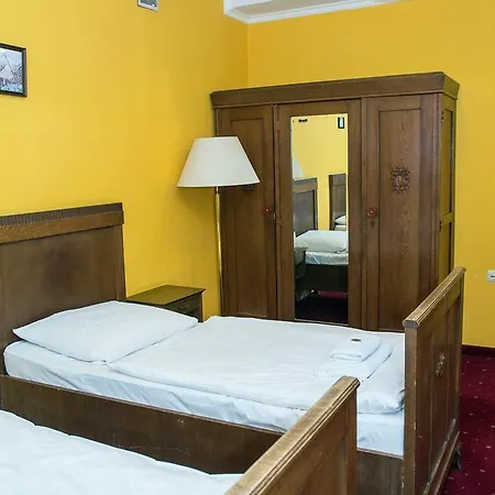 Hotell Karkonosze 2*