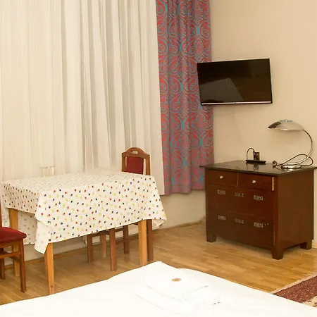 Ξενοδοχείο Karkonosze Kamienna Gora