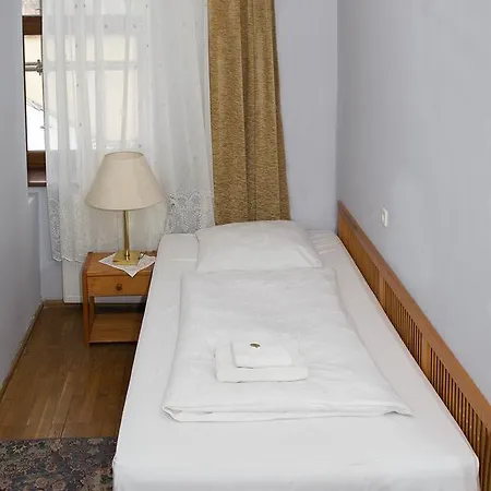 Karkonosze Szálloda 2*