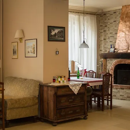 Karkonosze 2* Kamienna Gora