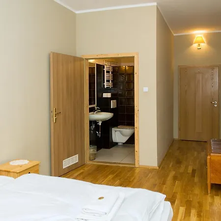 Karkonosze Ξενοδοχείο