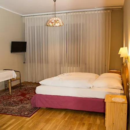 Hotel Karkonosze Kamienna Gora