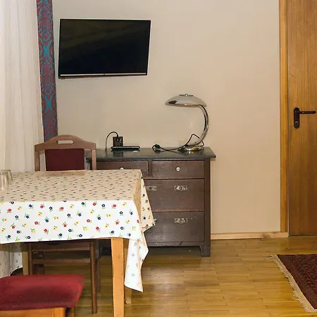 Karkonosze