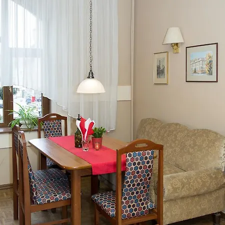 Karkonosze Hotell Kamienna Gora
