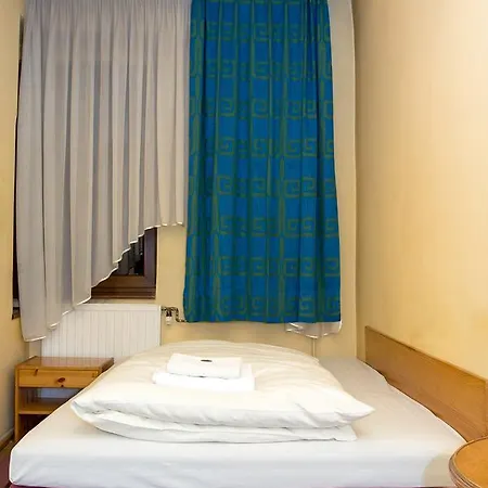 Karkonosze Szálloda 2*