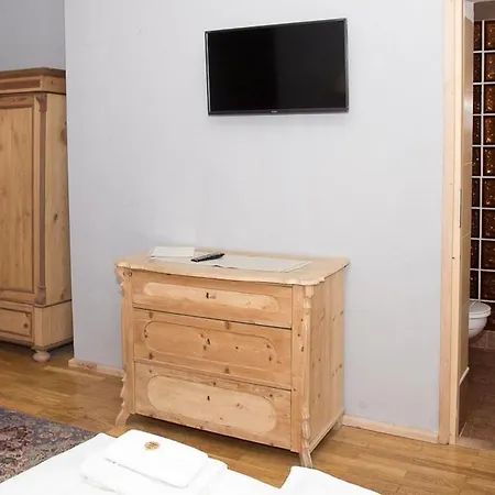 Karkonosze Szálloda 2*