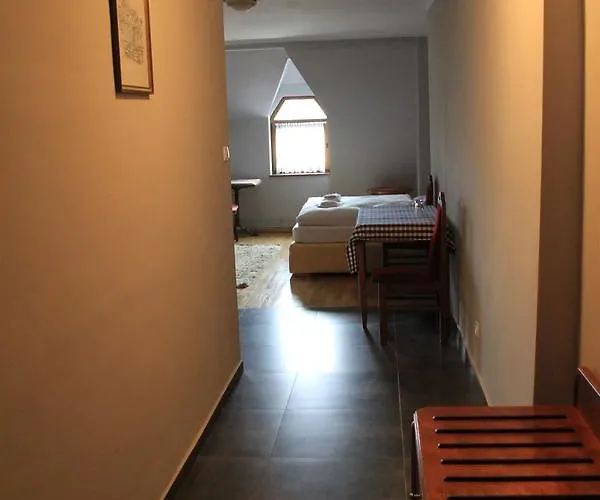 Karkonosze 2* Kamienna Gora