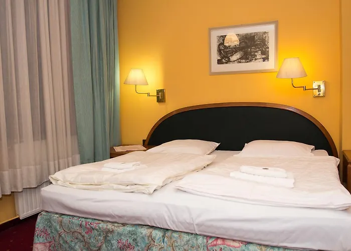 Karkonosze Kamienna Gora