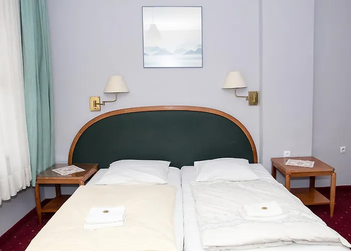 Karkonosze Kamienna Gora