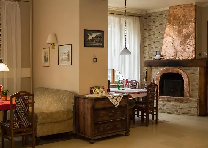 Karkonosze 2* Kamienna Gora