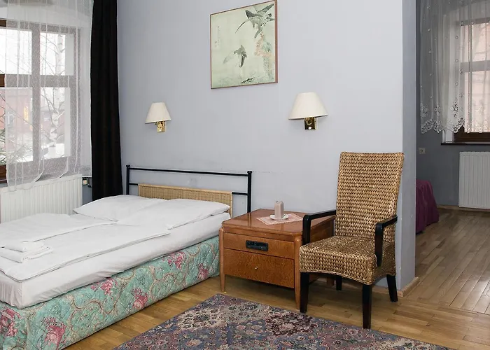 Karkonosze 2* Kamienna Gora