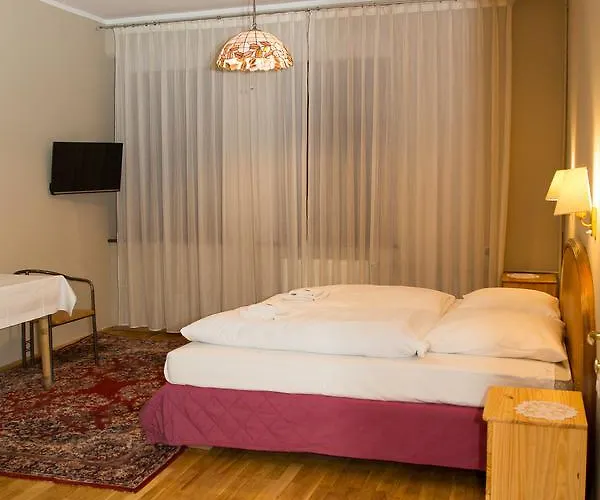 Hotel Karkonosze Kamienna Gora