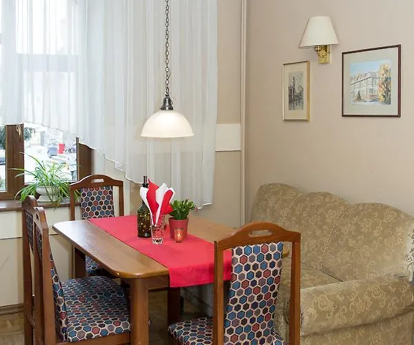 Karkonosze Hotel Kamienna Gora