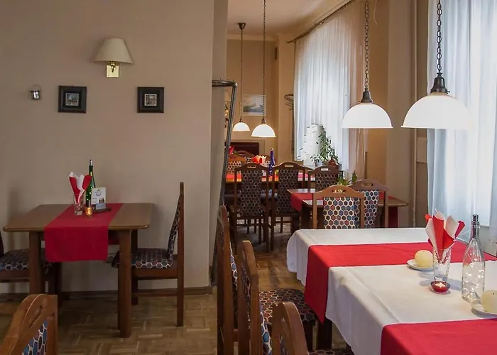 Karkonosze 2* Kamienna Gora