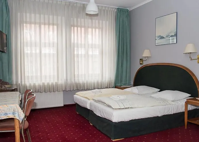 Karkonosze Kamienna Gora