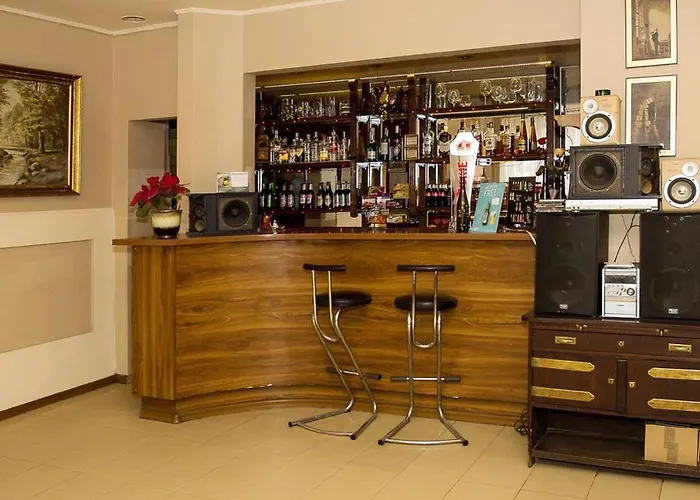 Karkonosze Kamienna Gora